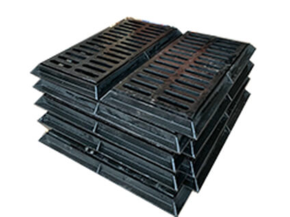 Song chắn rác 960x530 mm